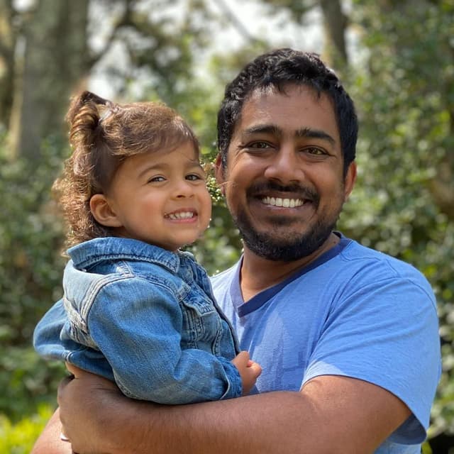 Sachin Agarwal